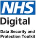 NHS Digital logo