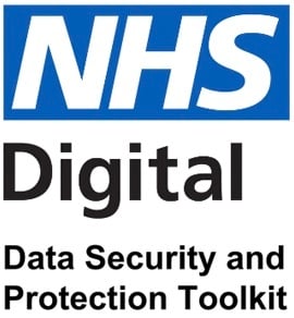 NHS Digital logo