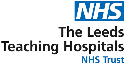 NHS Leeds Teaching Hospitals Logo