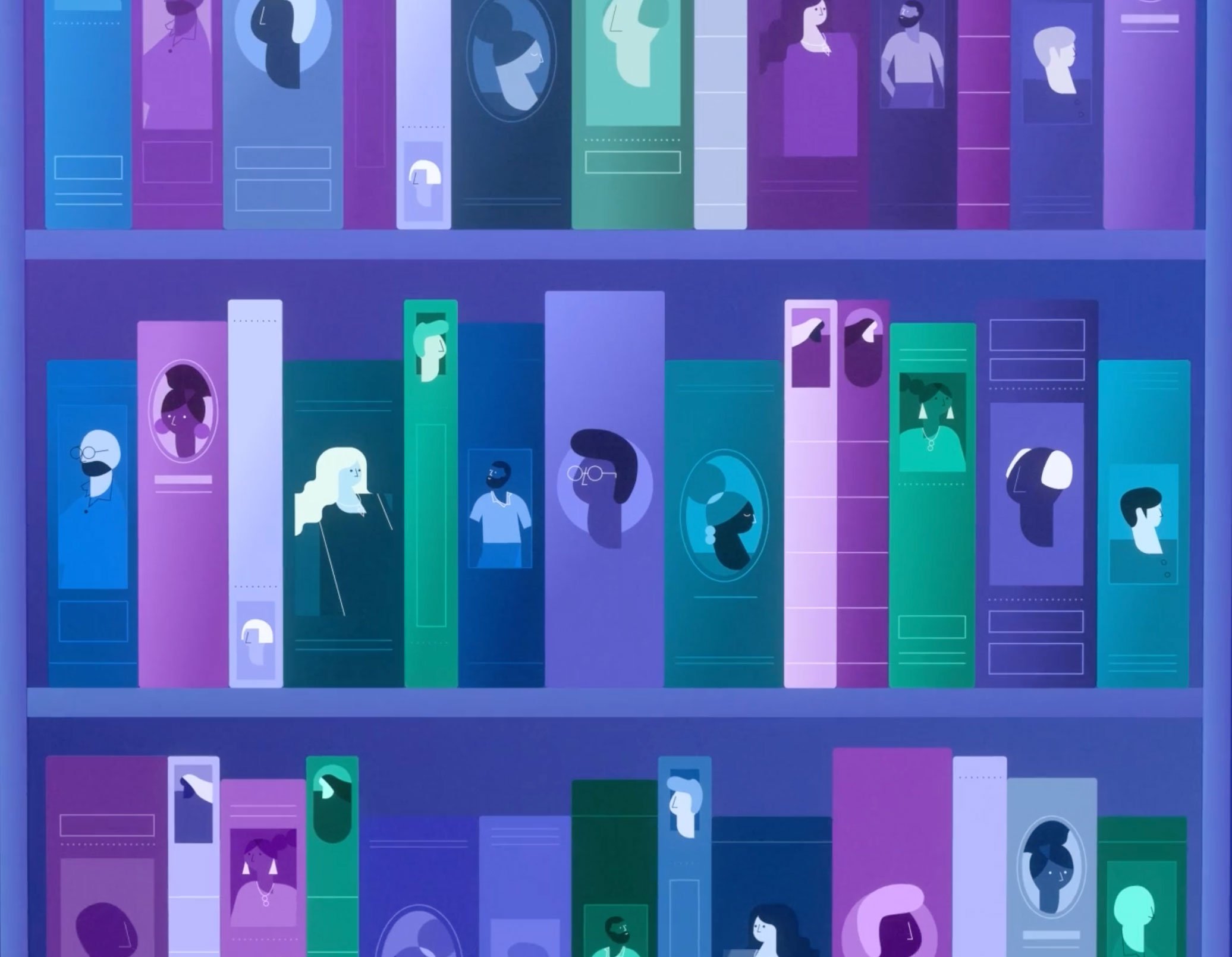 explainer video that describes what Flatiron UK does